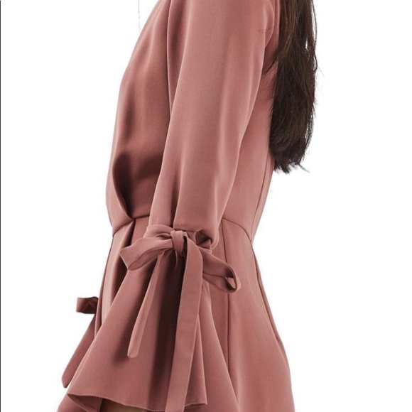 Top Shop Romper - Picture 5 of 6